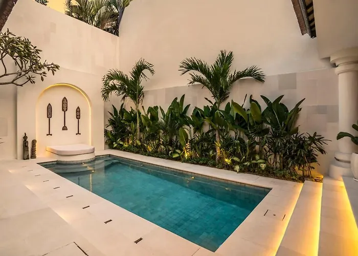 Priviere - 2br With Pool Near Вилла