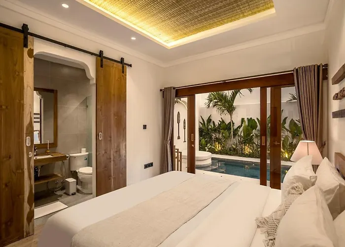 Priviere - 2br With Pool Near * Seminyak (Bali)