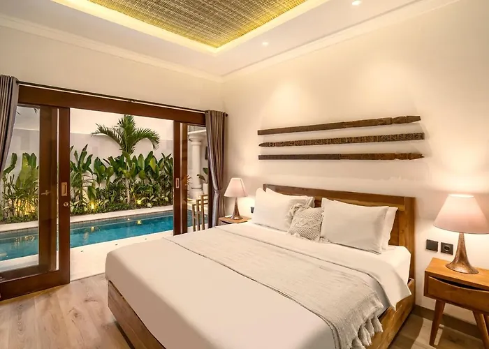 Priviere - 2br With Pool Near