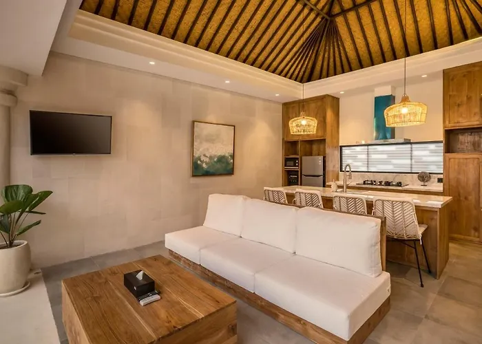 Priviere - 2br With Pool Near Вилла *