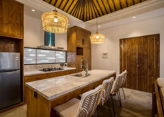 Priviere - 2br With Pool Near * Seminyak (Bali)